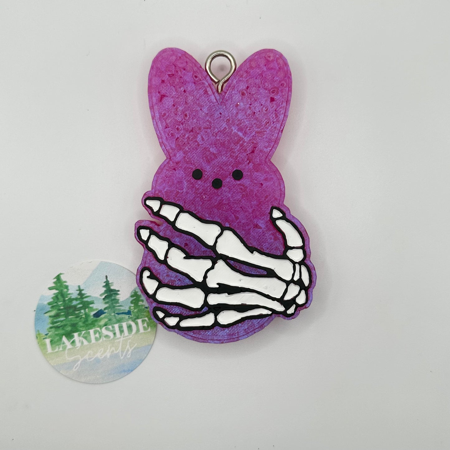 Skelly Peep
