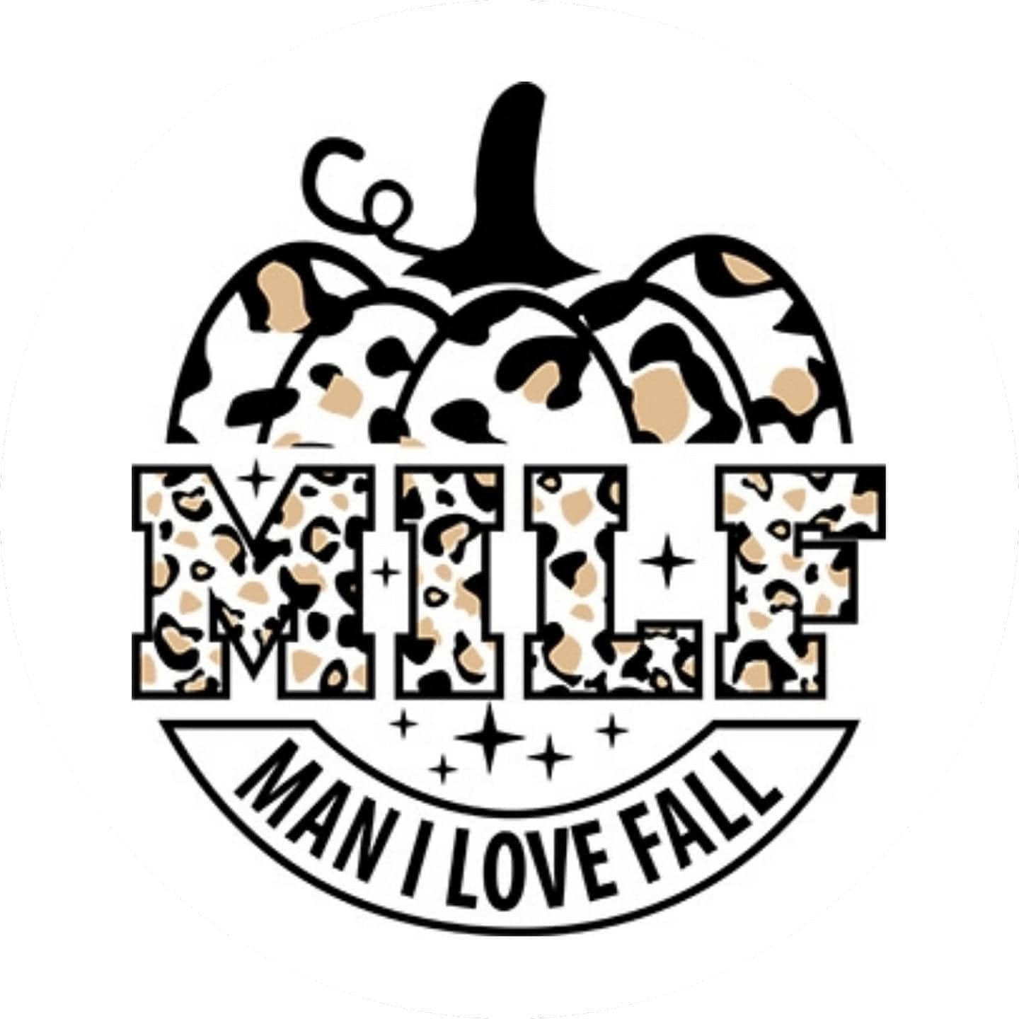 Man I Love Fall