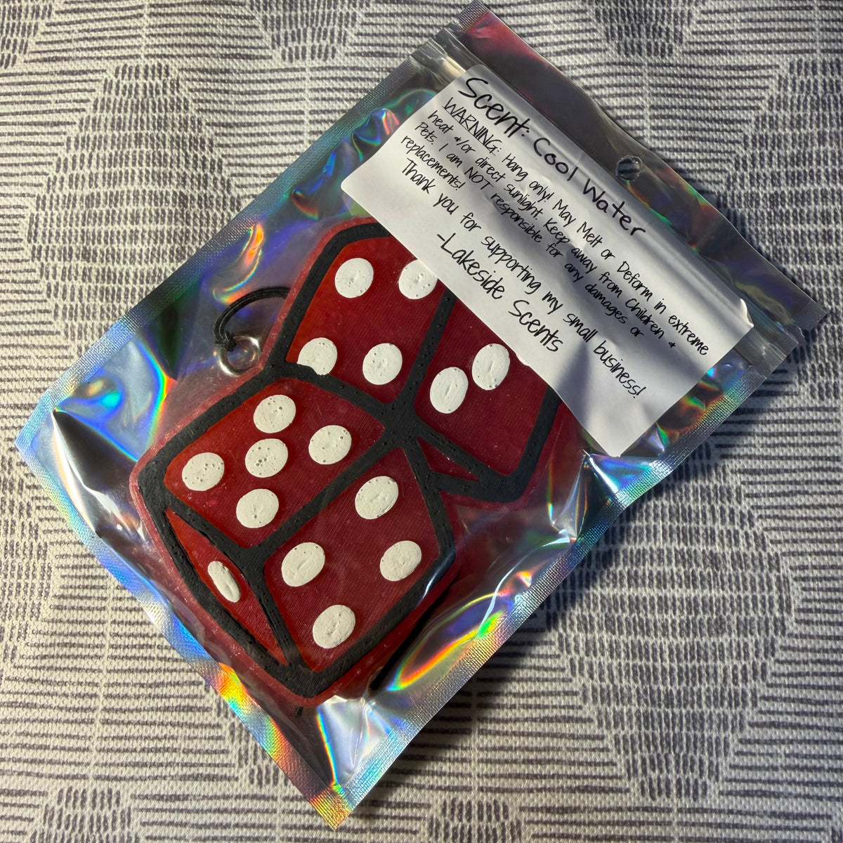 Dice