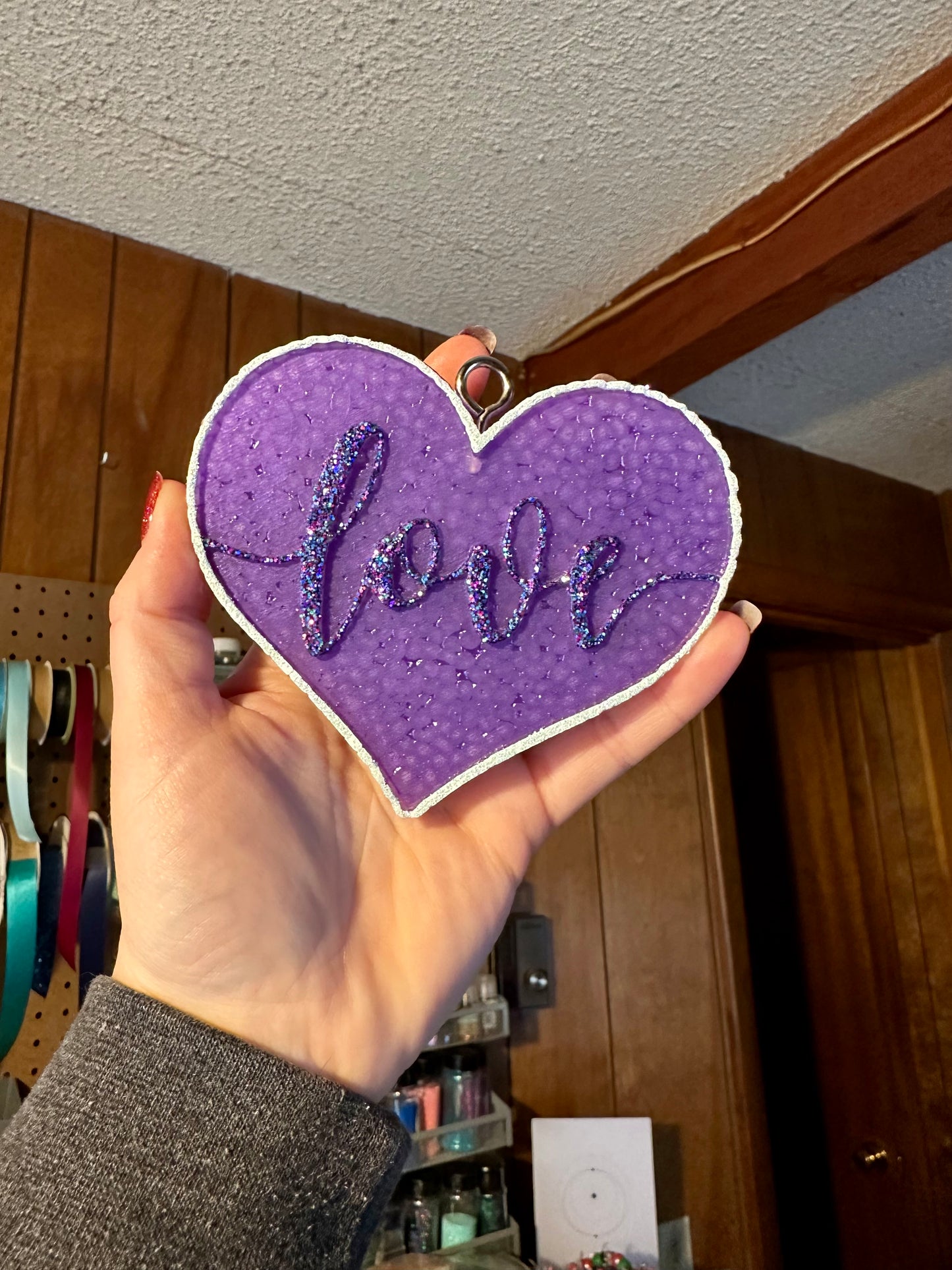 Love Heart