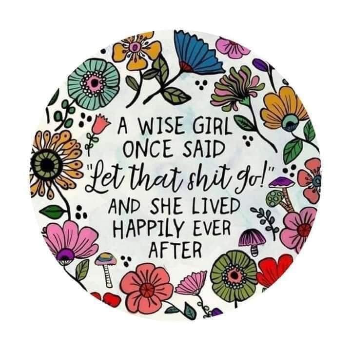 A Wise Girl