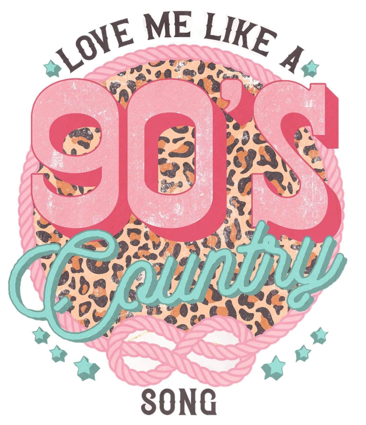 90's Country