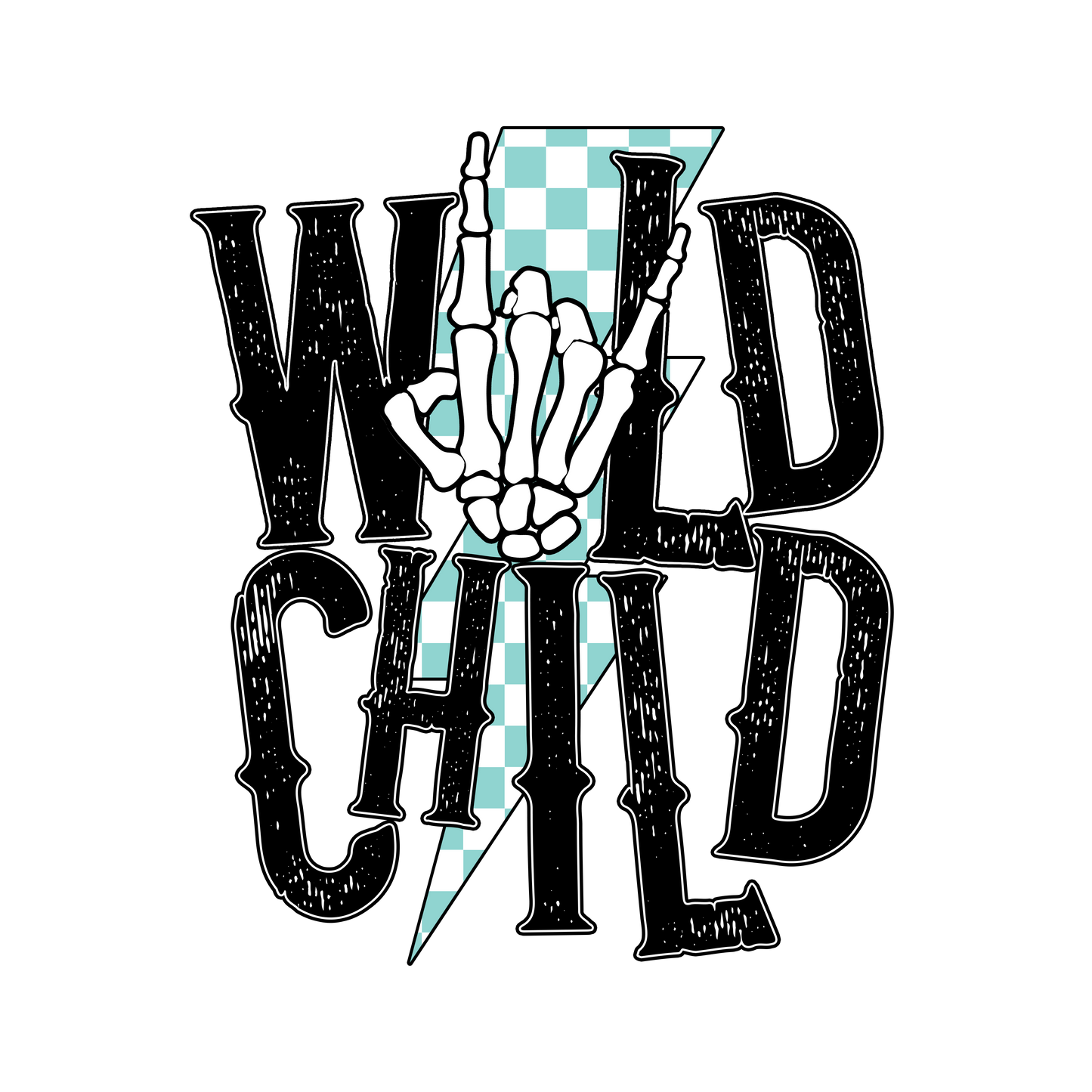 Wild Child Bolt