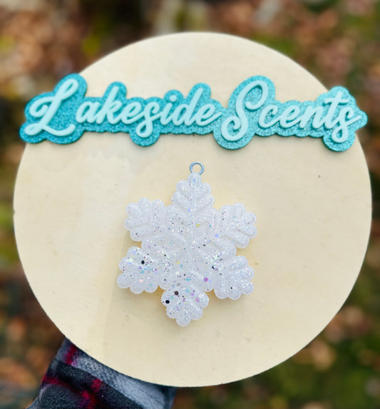 Snowflake #2