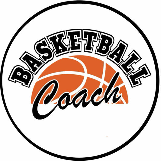 Basketball Coach