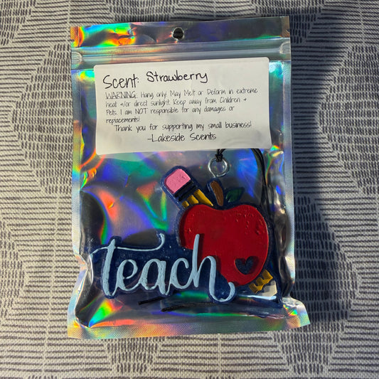 Teach