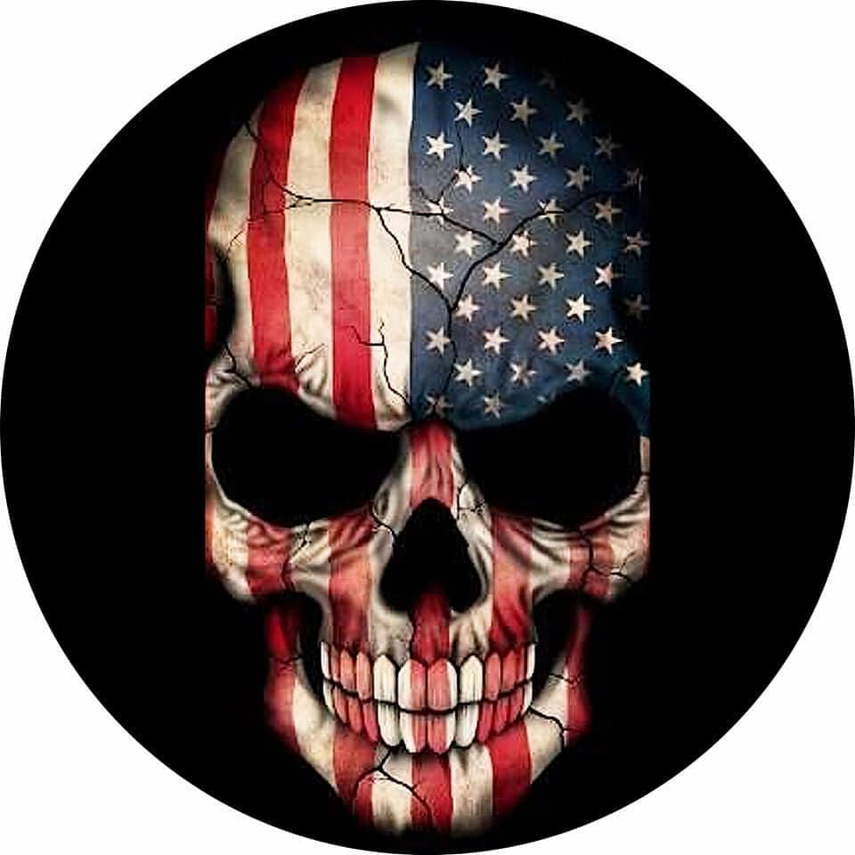 American Skull