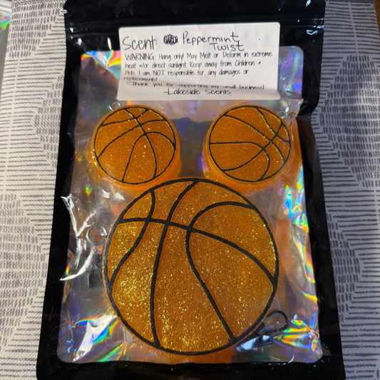 Basketball Set