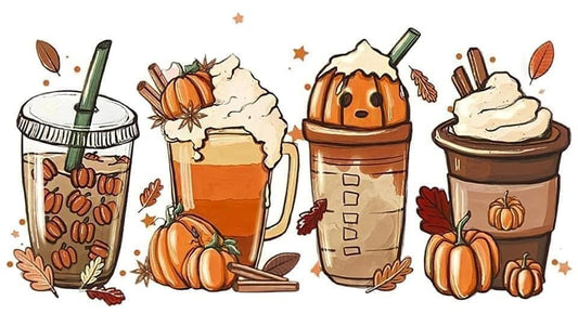 Fall Drinks