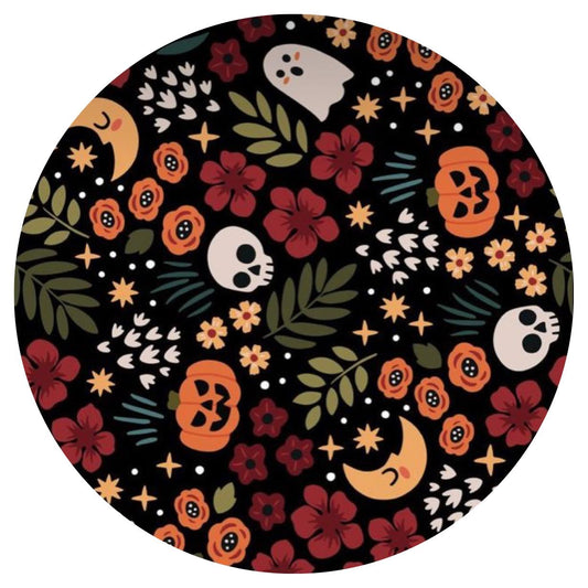 Festive Fall Print