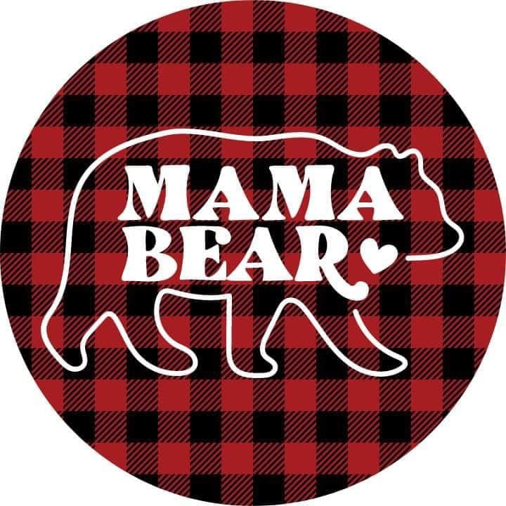 Mama Bear