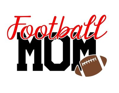 Football Mom