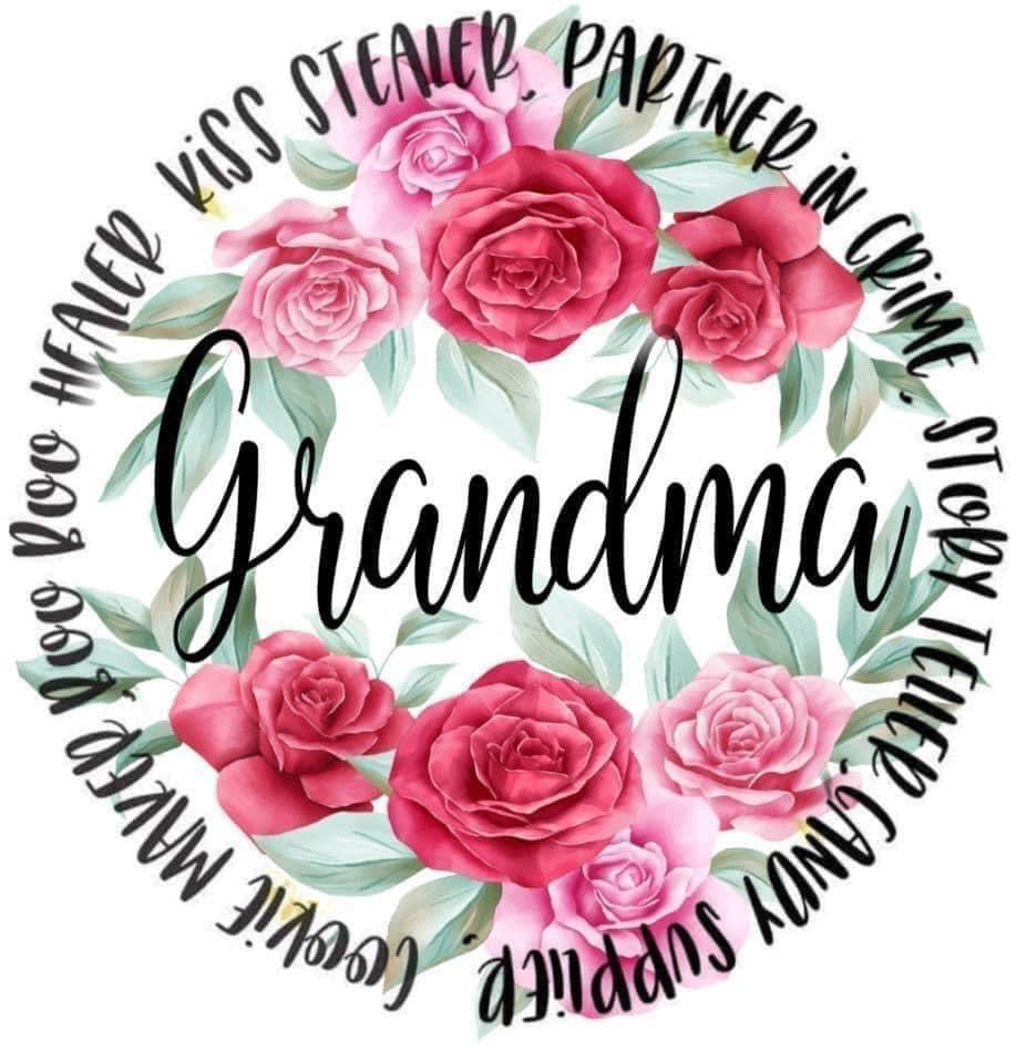 Grandma