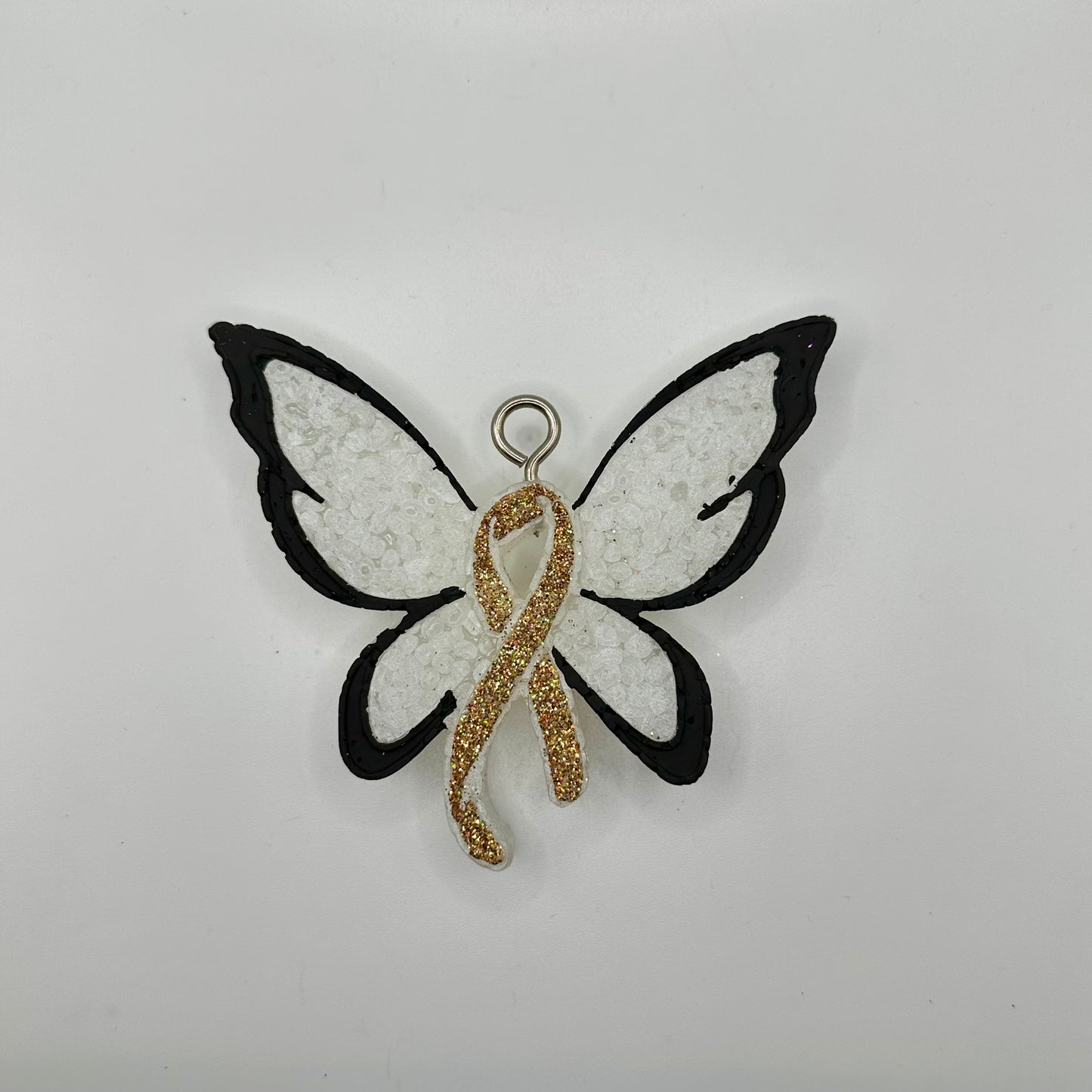 Butterfly Ribbon