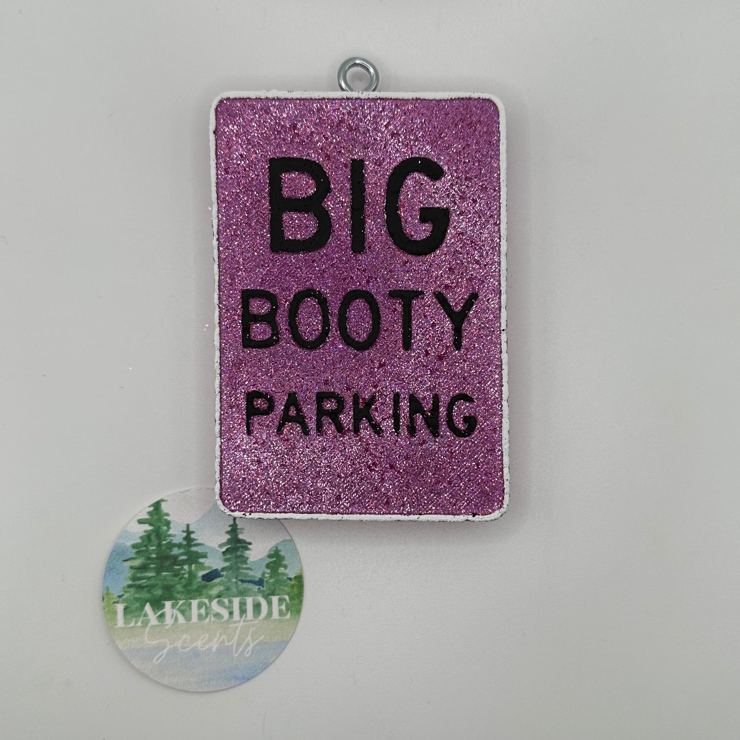 Big Booty Parking