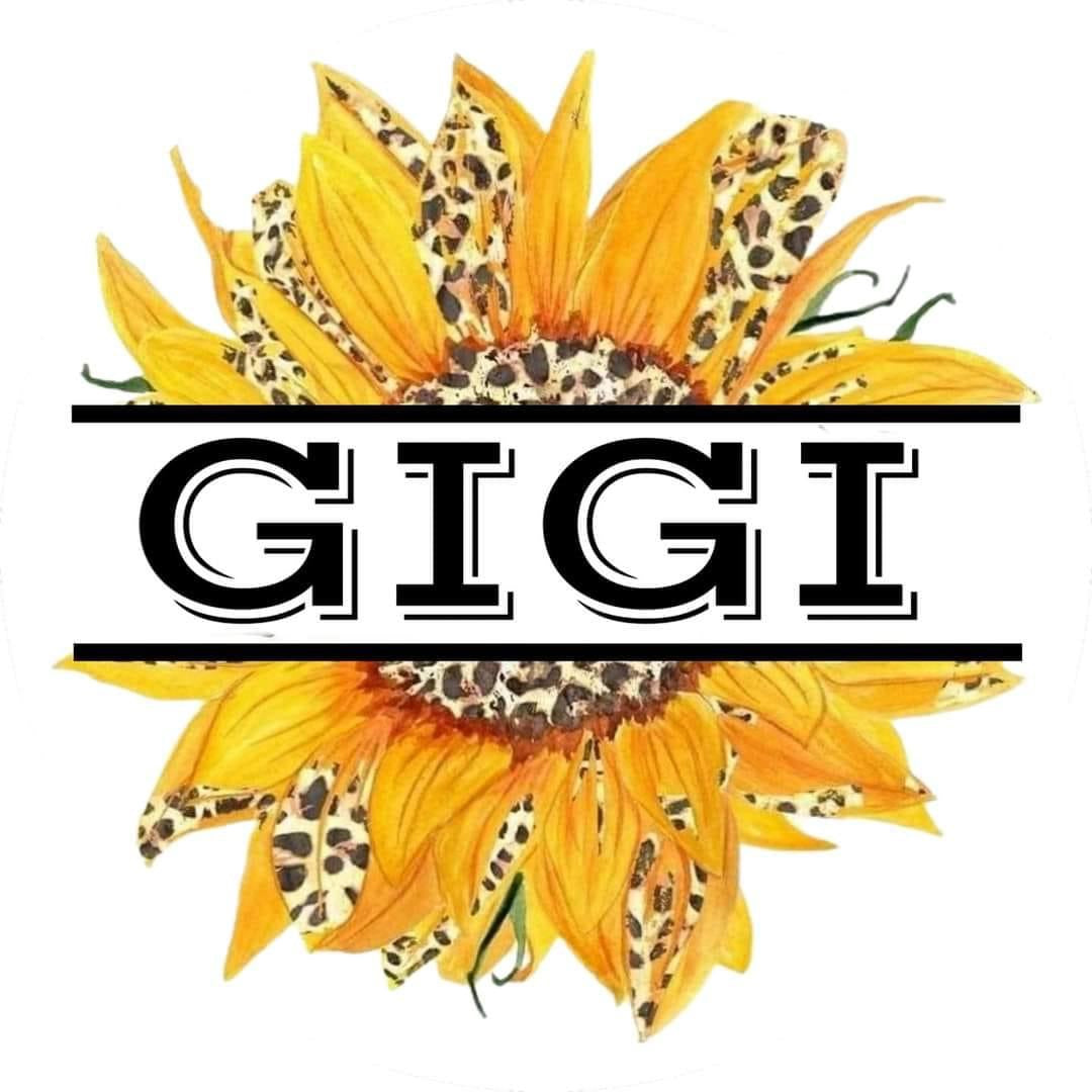 Gigi Sunflower