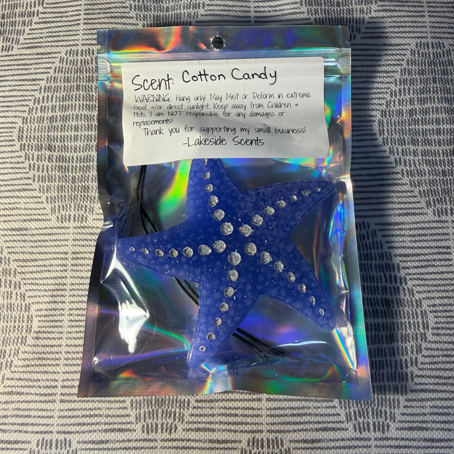 Starfish