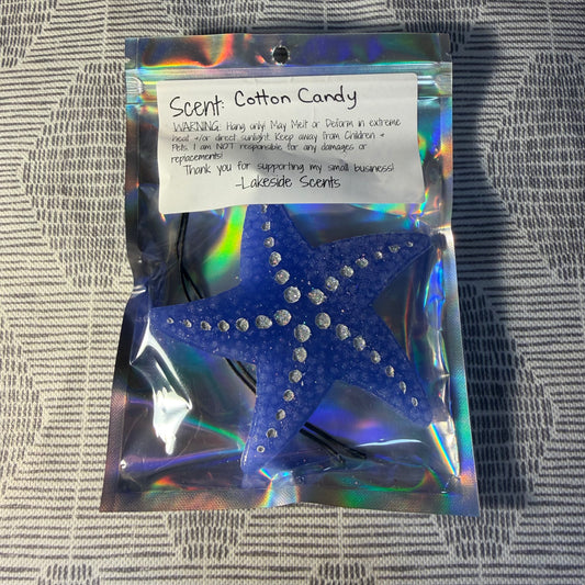 Starfish