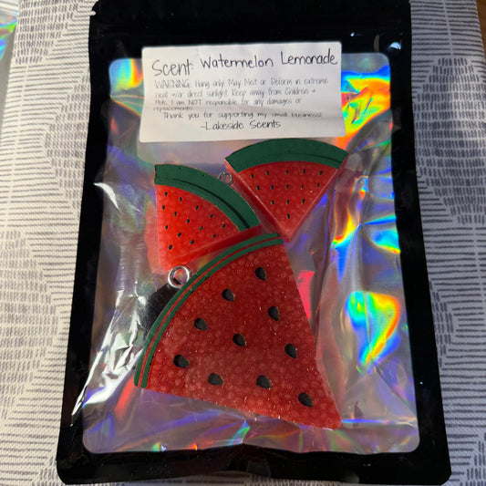 Watermelon Set