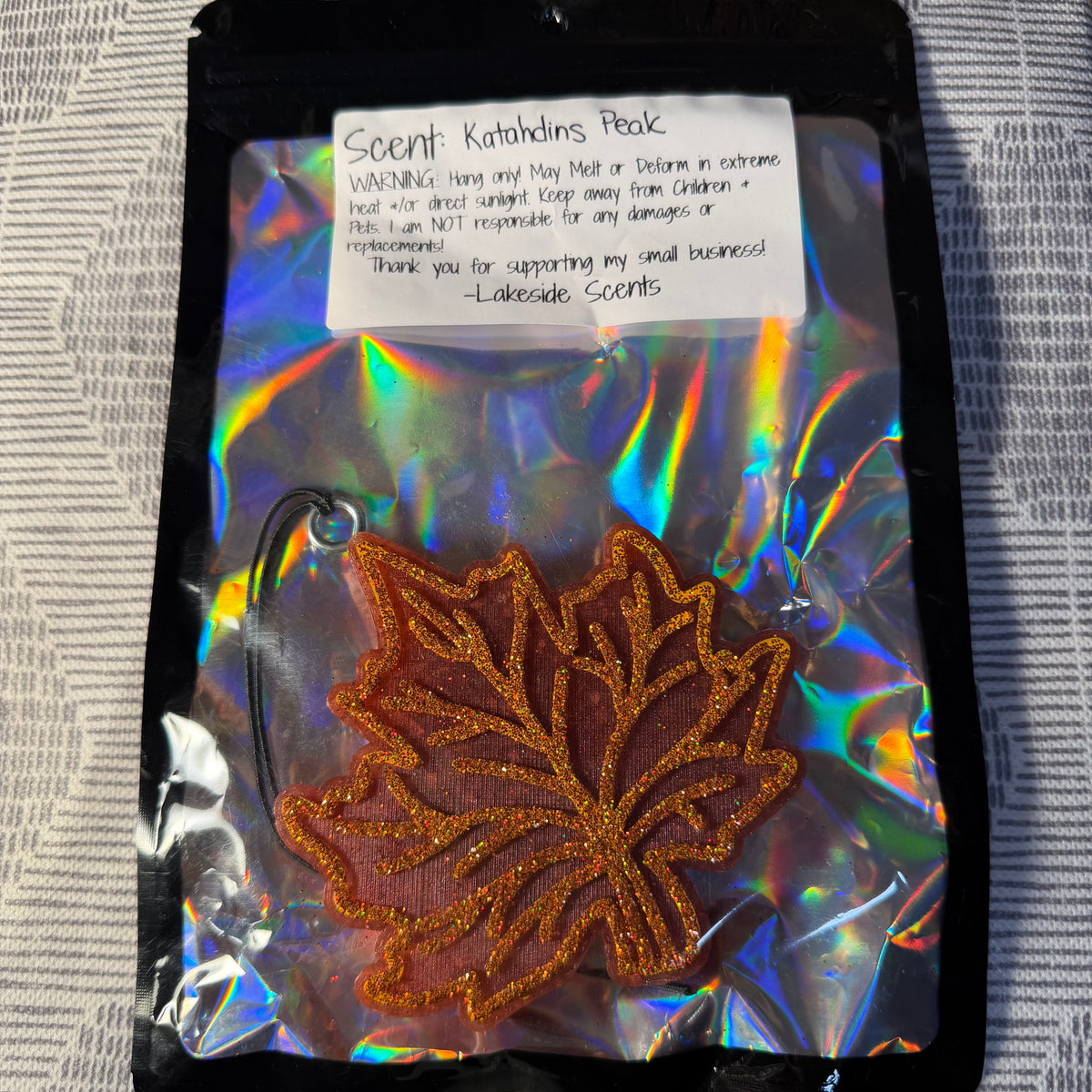 Leaf
