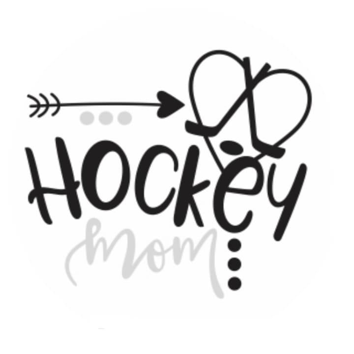 Hockey Mom