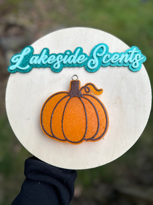 Basic Pumpkin
