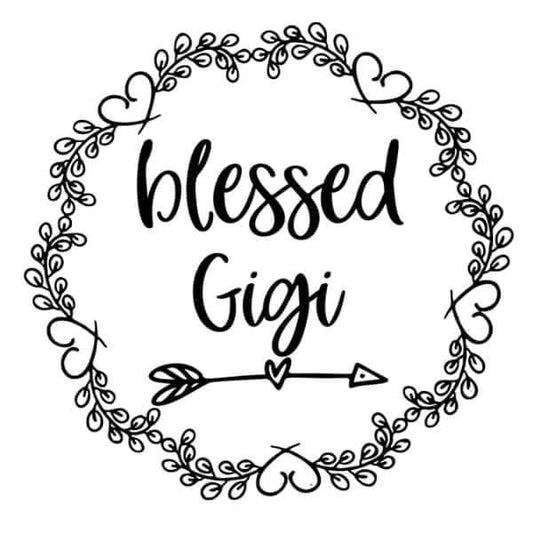 Blessed Gigi