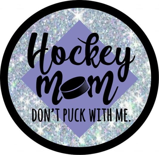 Don’t Puck With Me