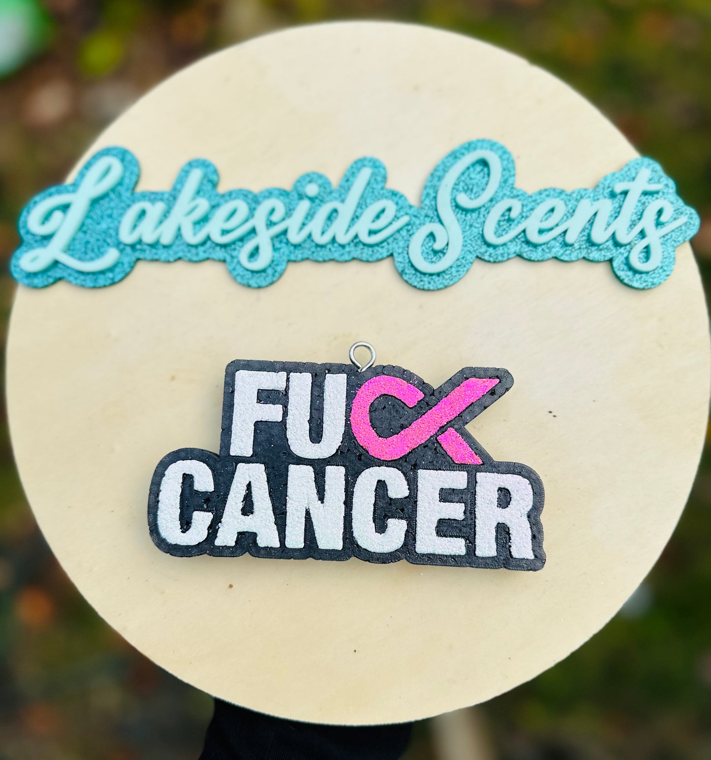 F*ck Cancer