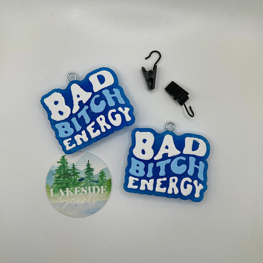 Bad Bitch Energy Vents