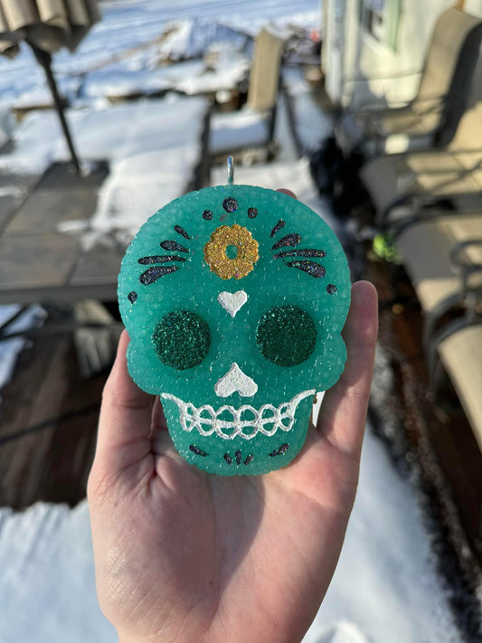 Sugar Skull