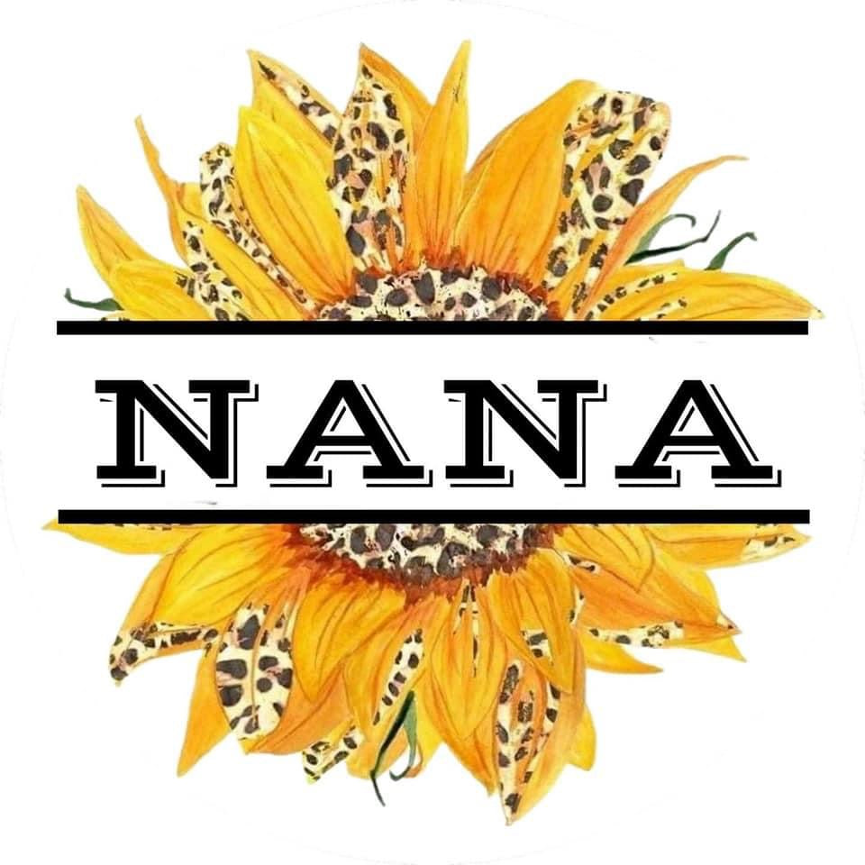 Nana Sunflower