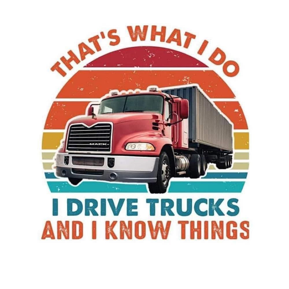 Drive Trucks