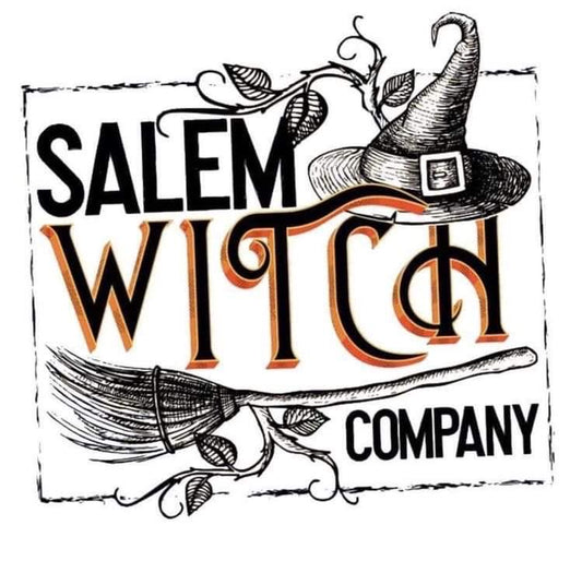 Salem Witch Co