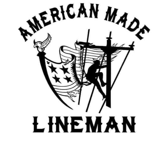 American Made Lineman