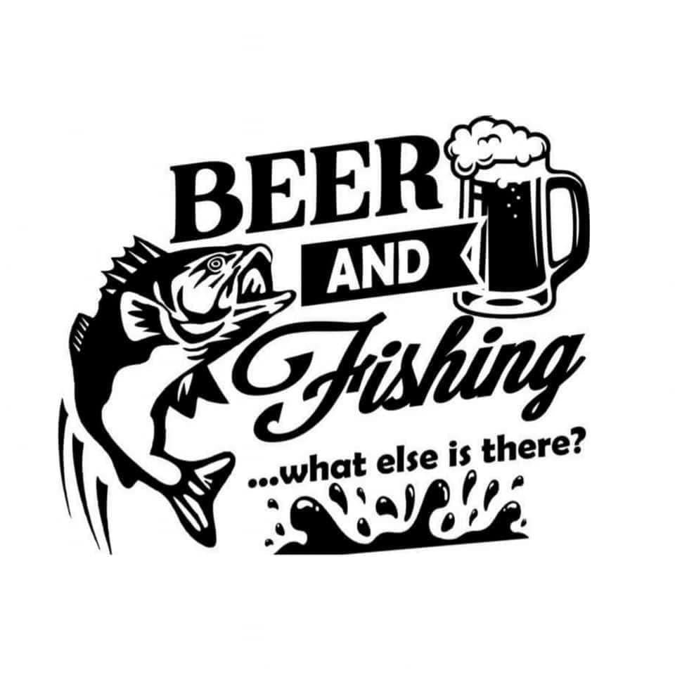 Beer & Fishing