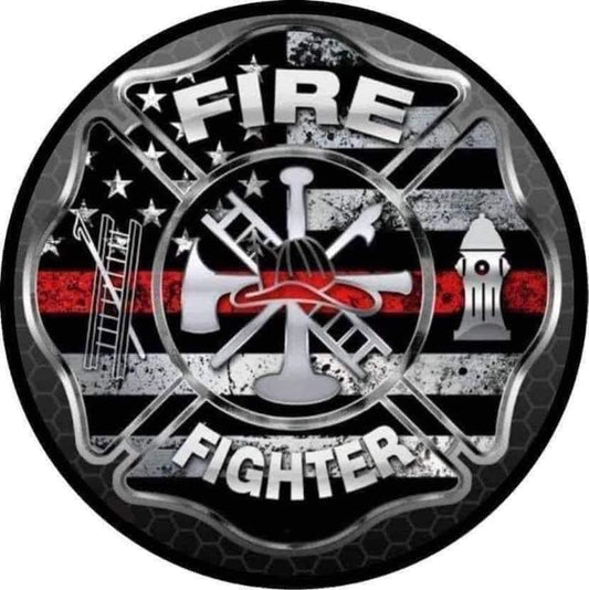 Fire Fighter