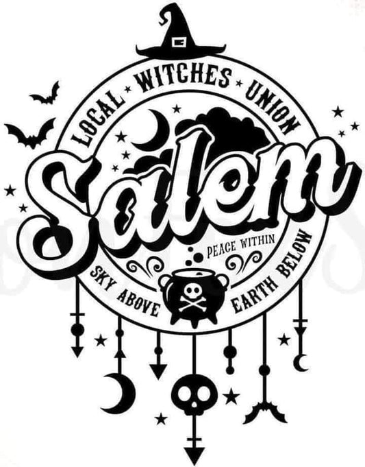 Salem