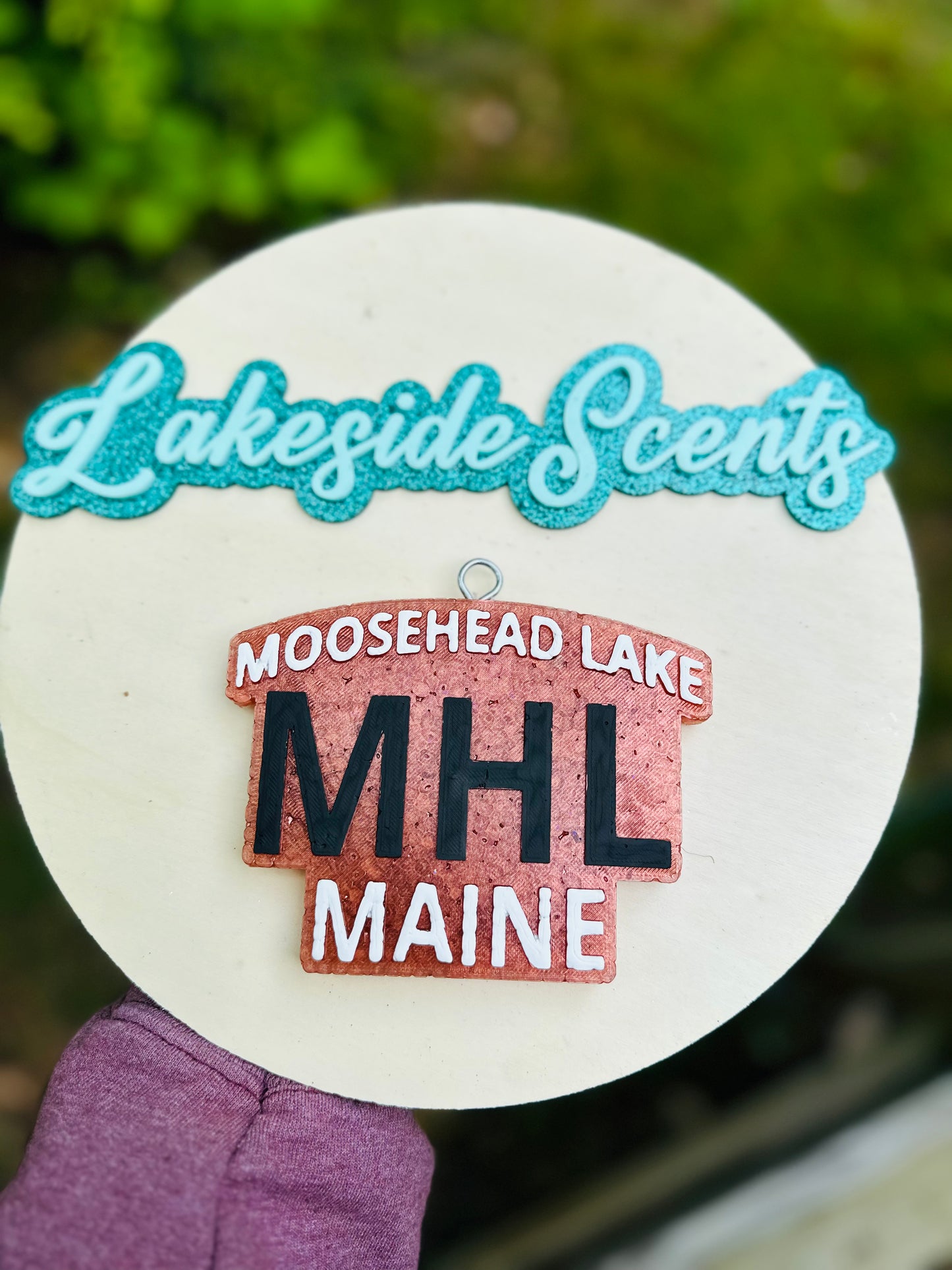 Moosehead Lake