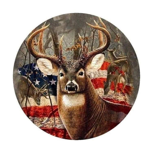 American Deer