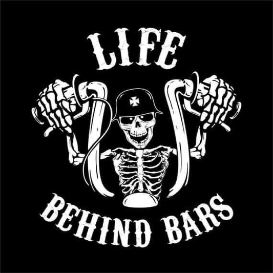 Life Behind Bars