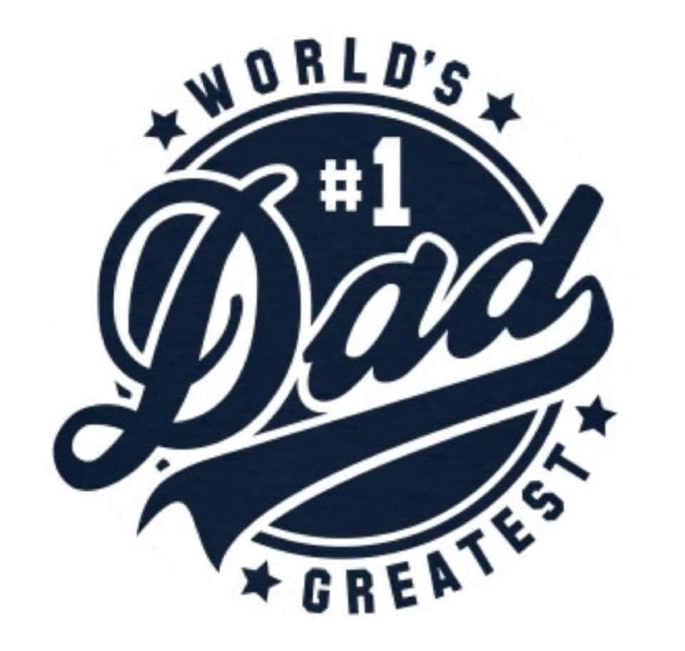 World’s #1 Dad