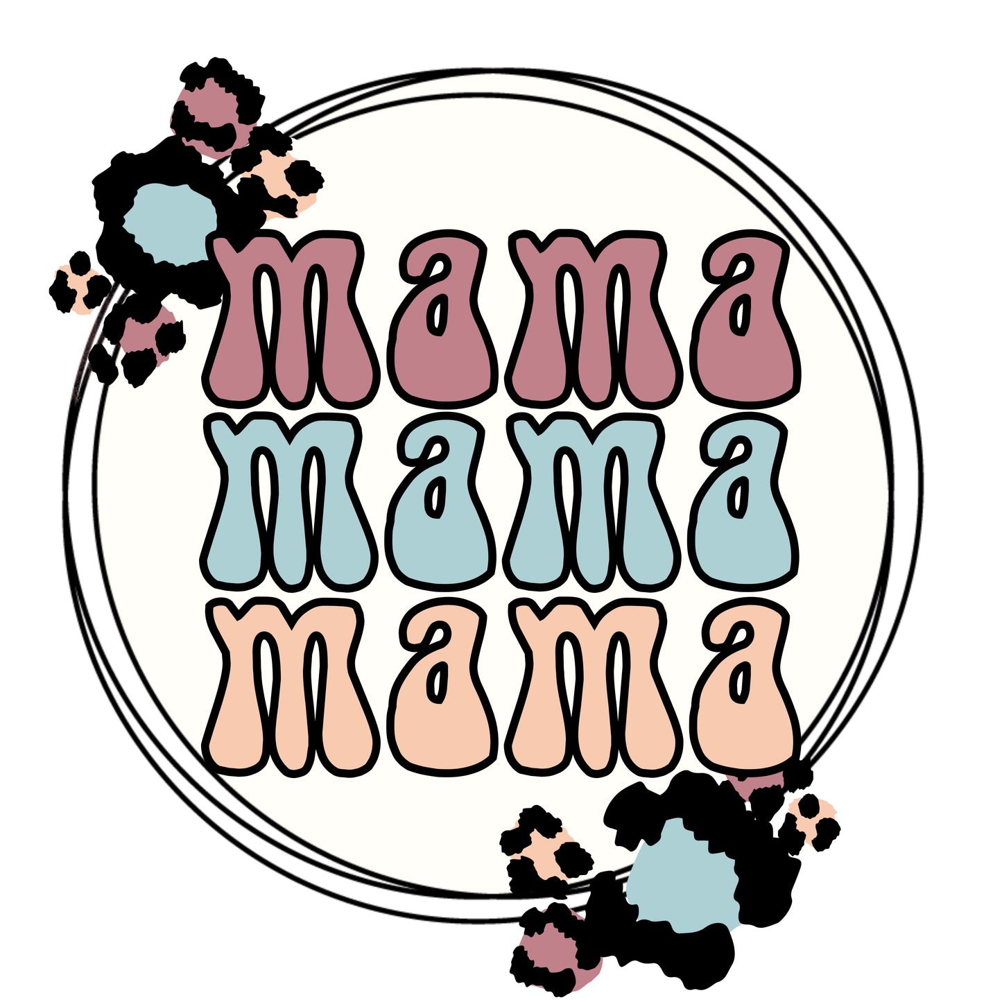 Retro Mama