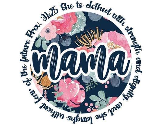 Mama Proverbs