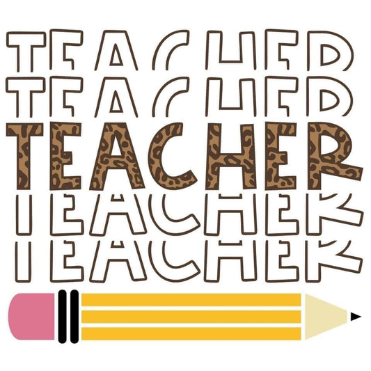 Teacher