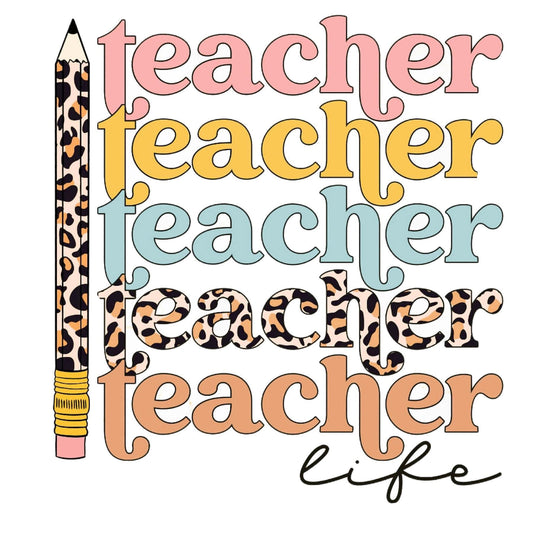 Teacher Life