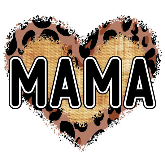 Mama Heart
