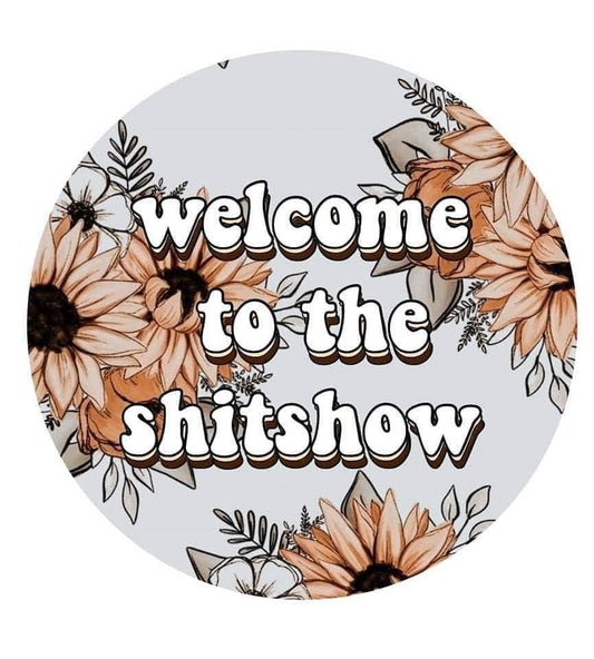Welcome To The Shitshow