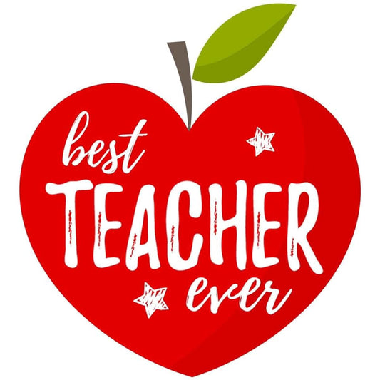 Best Teacher Ever