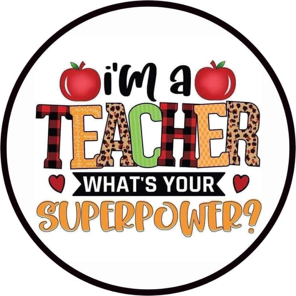 What's Your Superpower?